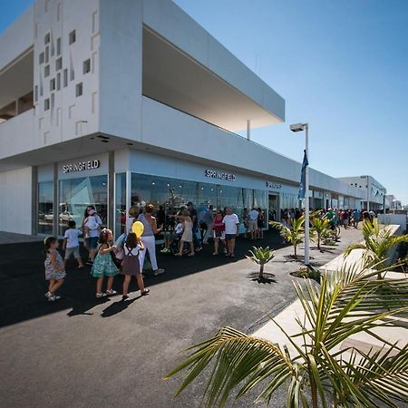 Relaxing Stay On A 38Ft Sail Yacht Arrecife (Lanzarote) Exterior photo