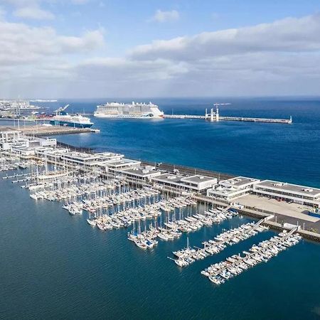 Relaxing Stay On A 38Ft Sail Yacht Arrecife (Lanzarote) Exterior photo